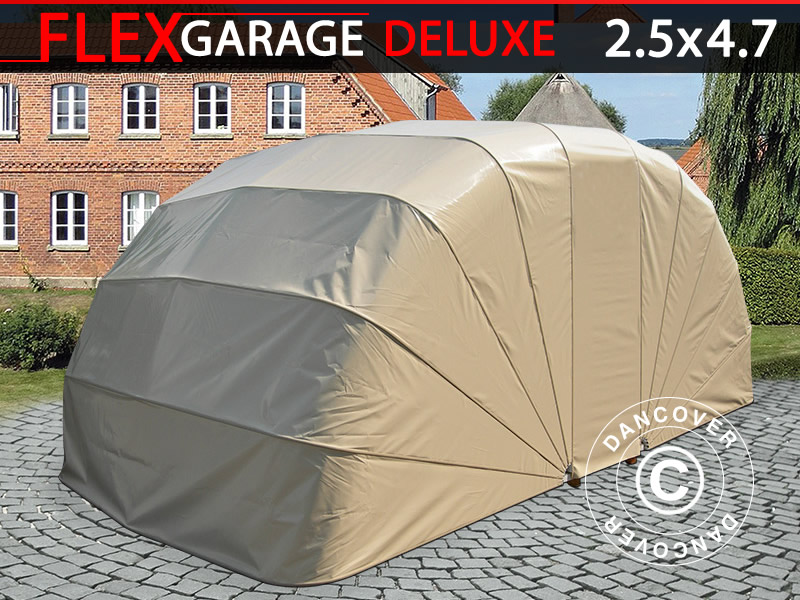 Tentes garages achat idéale pour Garage temporaires et abris. Tentes de  bateau, voiture, camping-car.